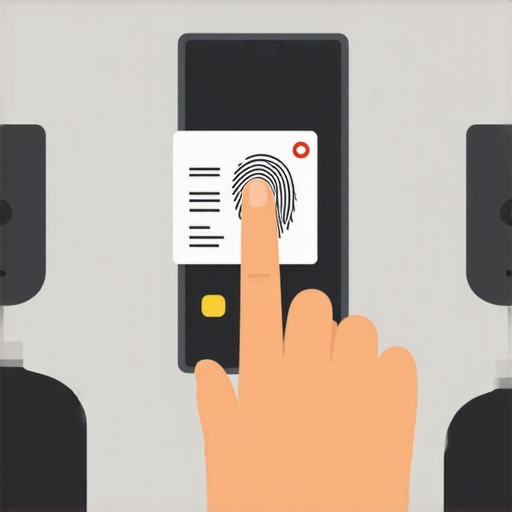 3 Ways to Prove Your Physical Presence to Google's Verification AI