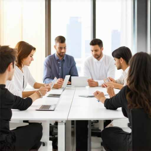 How We Fixed the Proximity Gap for a Business with No Office