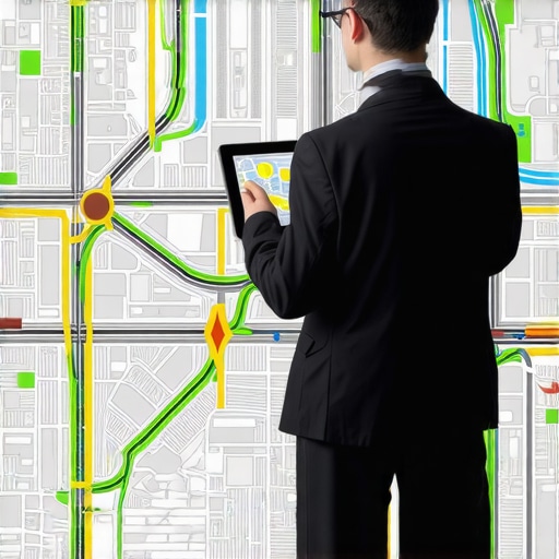 How to Handle a Moving Business Without Losing Your Map Rank