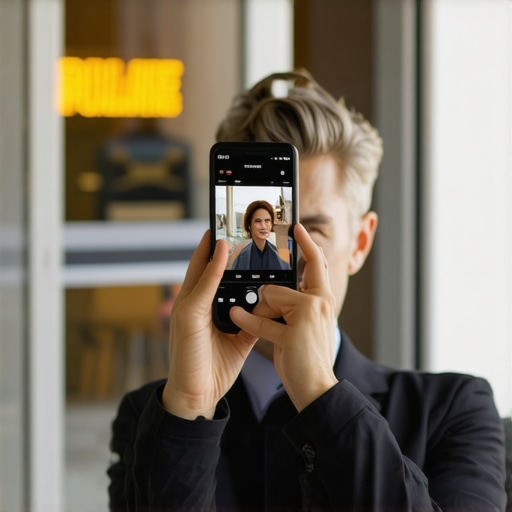 How to Prove Your Business Location Using Video Verification