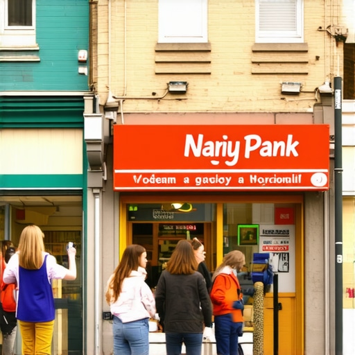 How to Solve the Proximity Gap That Makes Local Shops Invisible