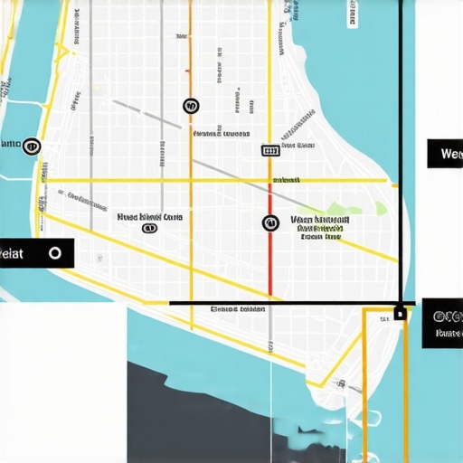 How to Stop Your Map Visibility From Dropping on Weekends