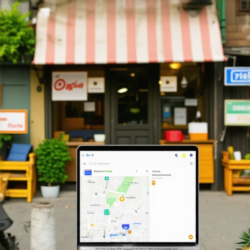 How to Use Customer Q&A as a Backdoor for Local Keywords