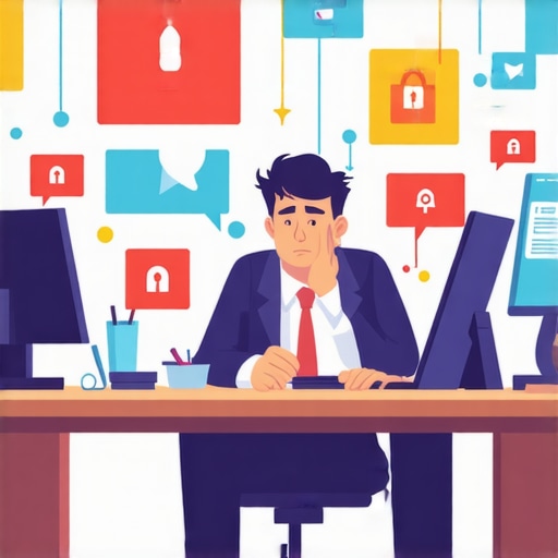 Stop These 3 Management Habits That Trigger Profile Suspensions