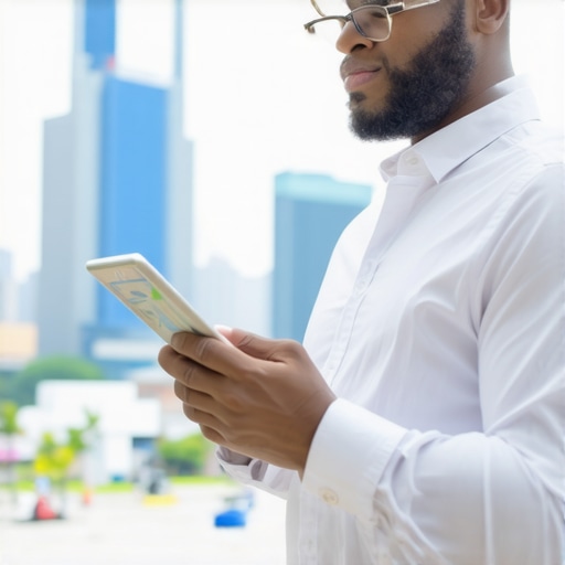 The Exact Moment You Should Update Your Business Service Area