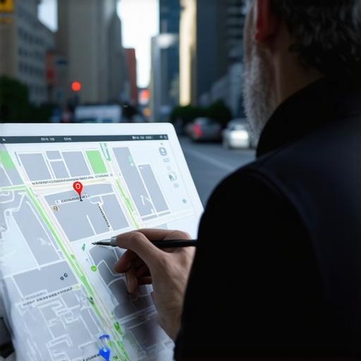 The Exact Verification Method for Tricky Service Area Businesses