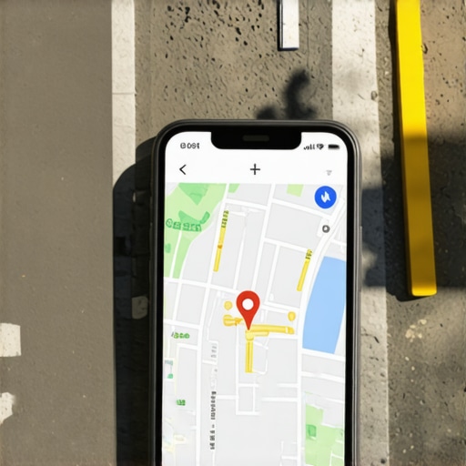 The Latency Issue Keeping Your Store From Showing Up on Mobile Maps