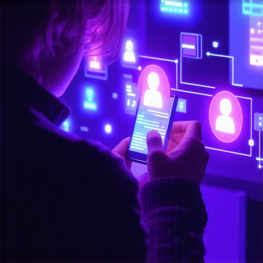 The Mobile App Fix That Restored Our Profile's Visibility