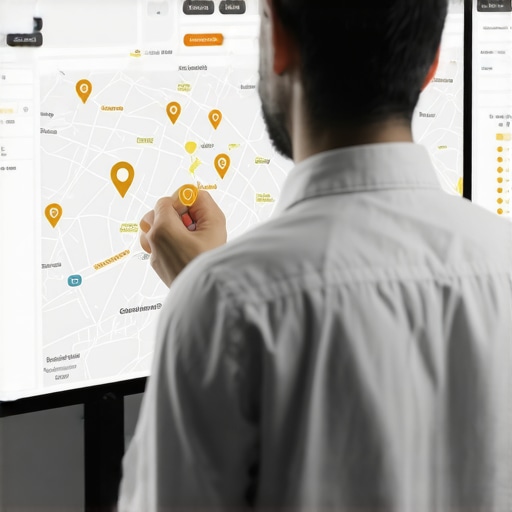 The One Photo Meta Data Fix That Actually Helps Your Map Ranking