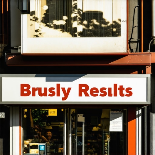 The Truth About Keywords in Your Business Name vs Actual Results
