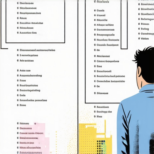 Why Keyword Stuffing Your Service List Leads to Rank Stalls