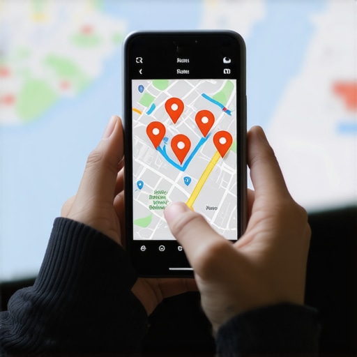 Why Response Time to Direct Messages Actually Moves Your Map Marker