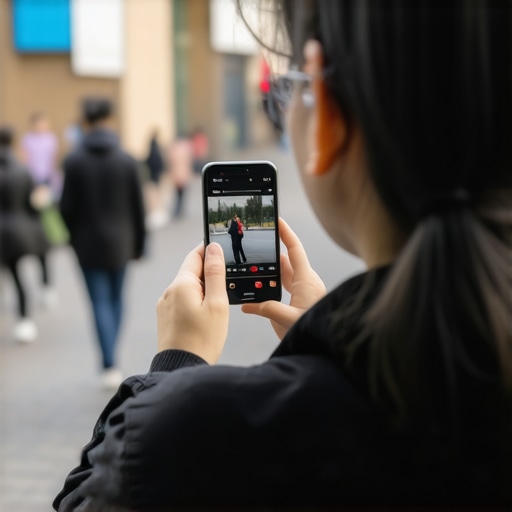 Why Uploading Raw Video is Better Than Professional Edits for Local SEO