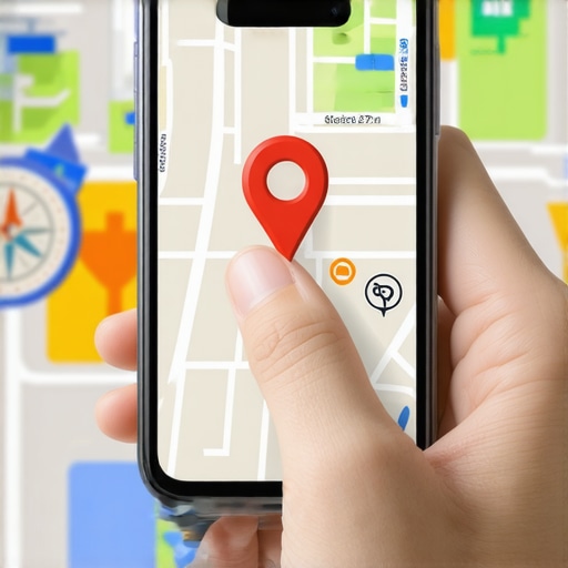Why Your Business Map Pin Is Drifting and How to Fix It