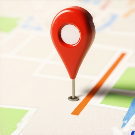 Why Your Business Map Pin Keeps Jumping to the Wrong Street