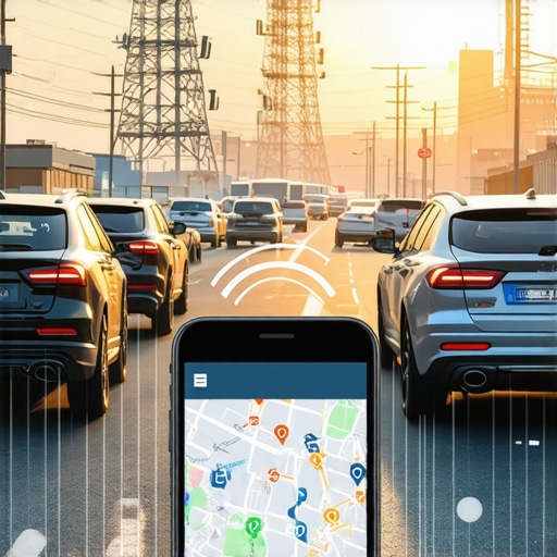 Why Your Maps Pack Visibility Fails on High-Speed Mobile Data