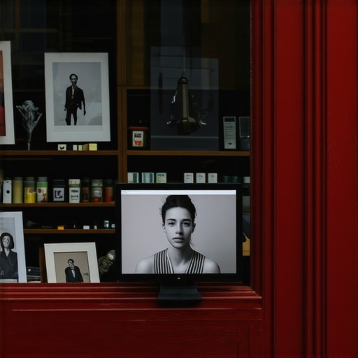 Why Your Storefront Images Are Failing the Google Vision AI