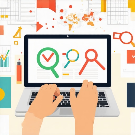 5 Search Query Fixes to Boost Your GBP Ranking