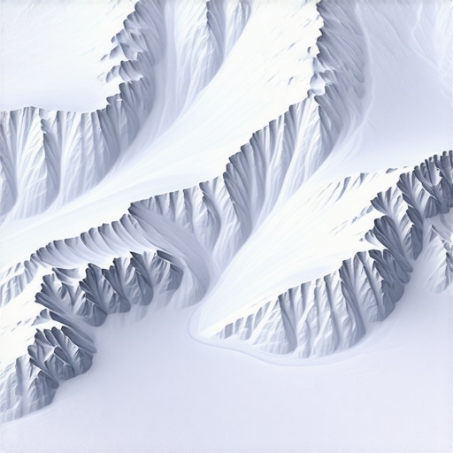 How 10 Feet of Snow Proved Your Emergency Hours Are Wrong on Maps