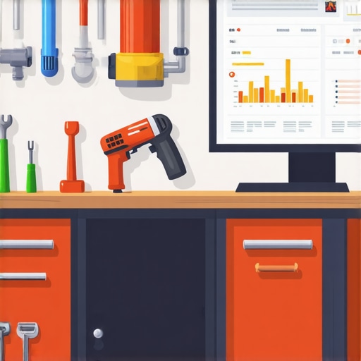 How One Category Change Restored Traffic for This Plumber