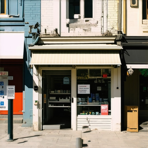 How to Outrank Big Box Stores for Specialized Local Keywords