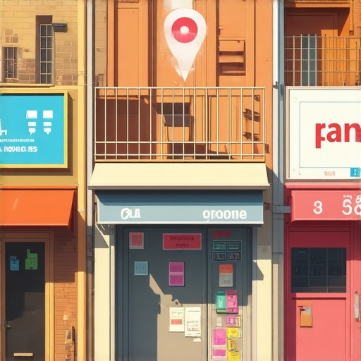 How to Rank in the Maps Pack Even When You’re Outside the Zip Code
