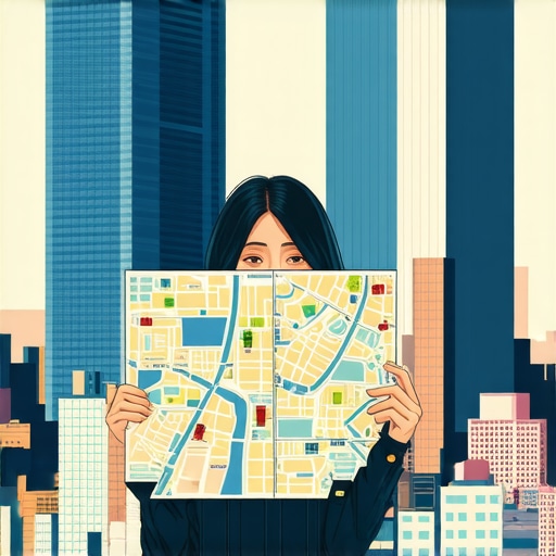 How to Reclaim Your Map Presence After a Moving Blunder