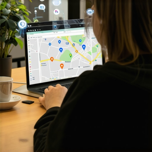 How to Set Up Your Map Profile for Voice Search Optimization