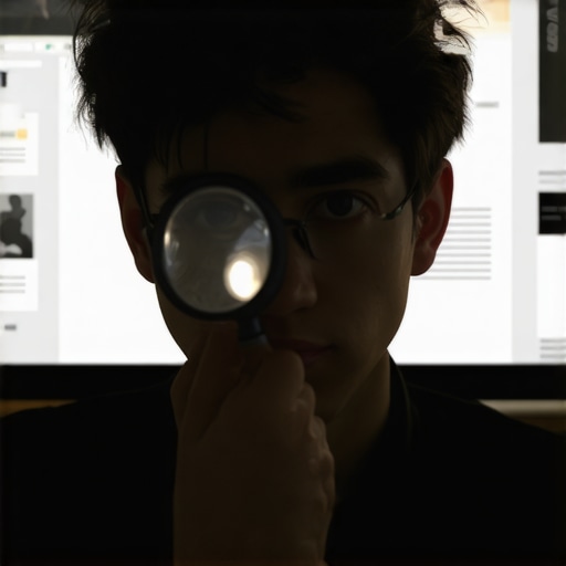 How to Spot a Competitor Using Keyword Stuffing in Their Title