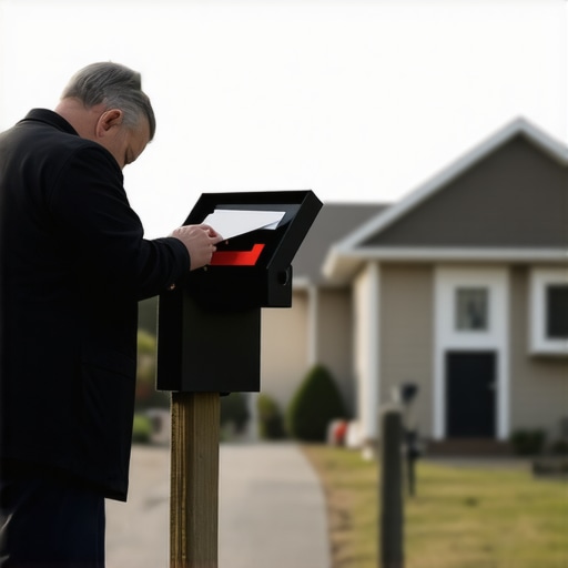 How to Spot a Competitor Using a Fake Residential Address