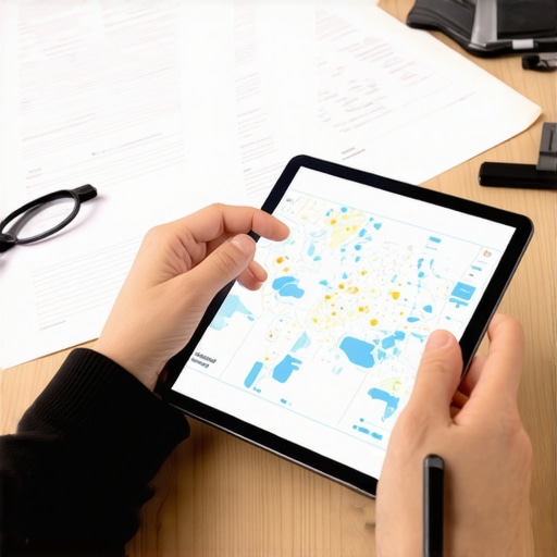 How to Spot a Fake Map Listing and Report It Correcty
