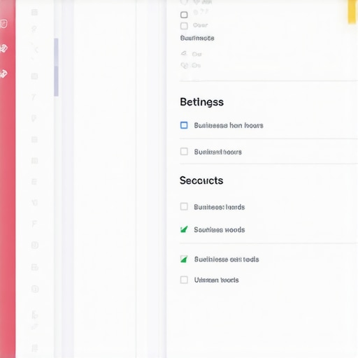 How to Stop Public Edits from Changing Your Business Hours