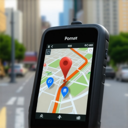 How to Stop Your Map Pin from Drifting to the Wrong Street
