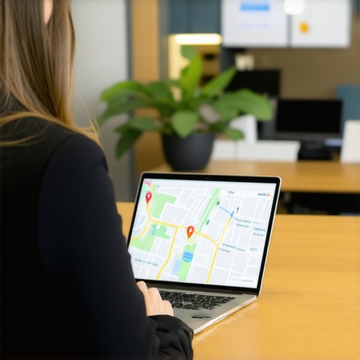 How to Update Your Business Location Without Getting Flagged