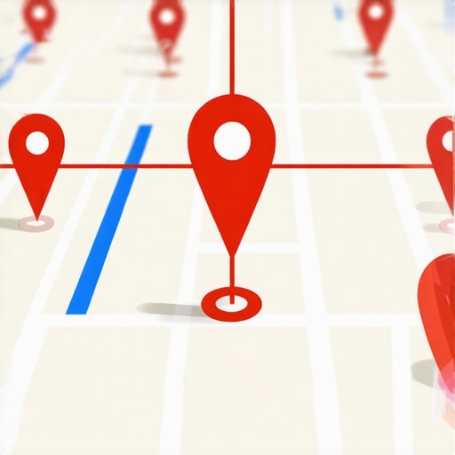 How to Use Local Citations to Fix Your Map Location Issues