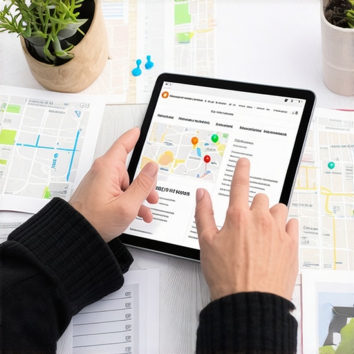How to Use Local News to Boost Your Map Profile Authority