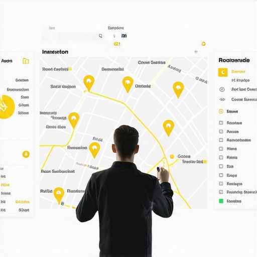 How to Use Map Interaction Data to Improve Your Service Offerings