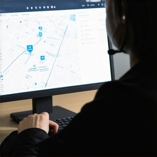 How to Use Your Map Profile to Answer Direct Customer Inquiries
