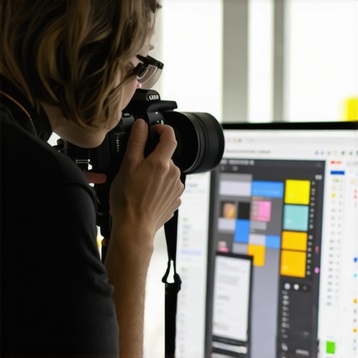 The Correct Way to Tag Your Business Photos for Local Search