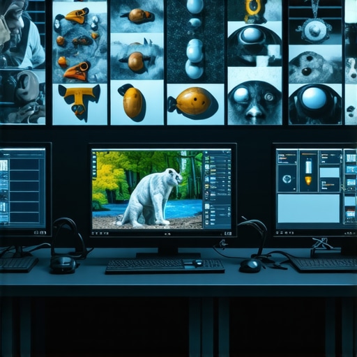 The Exact Photo Types That Google's Vision AI Categorizes Correctly