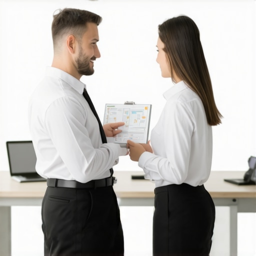 The Exact Verification Method for Tricky Service Area Businesses