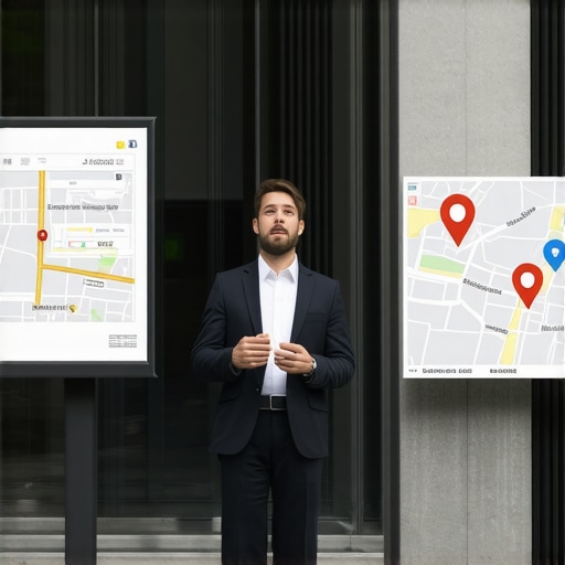 The Fix for Map Listings That Google Thinks Are Home-Based