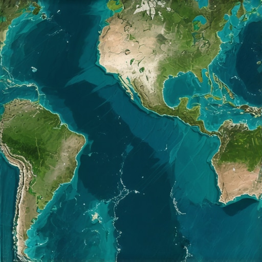 The Fix for Map Pins That Show Up in the Middle of the Ocean