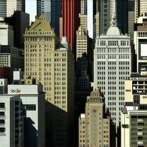 The Impact of Building Age on Your Local Search Presence