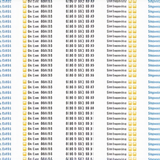 The Local Search Signal Hidden in Your Image Filenames