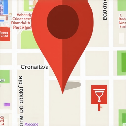 The Map Pin Error That Is Hiding Your Shop From Neighbors