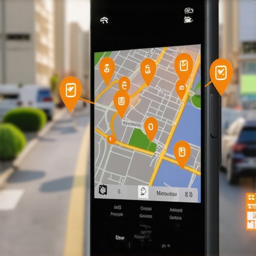 The Mobile Metadata Trick for Better Local Map Visibility