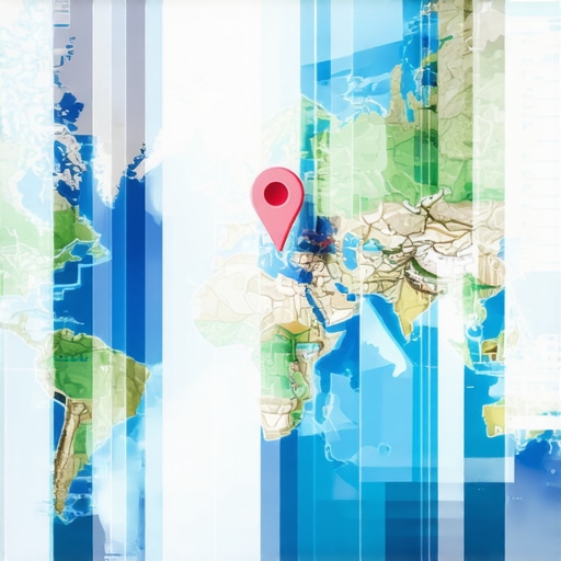 The Photo Transparency Trick That Boosts Map Interactions