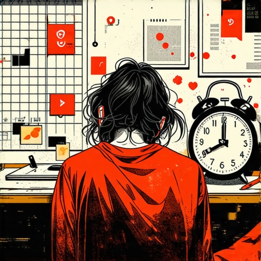 The Post Frequency Trap: Why Posting Every Day Might Be Overkill
