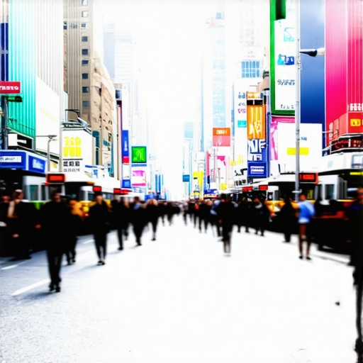 The Proximity Death Spiral: Why Your Rank Vanishes Two Blocks Away